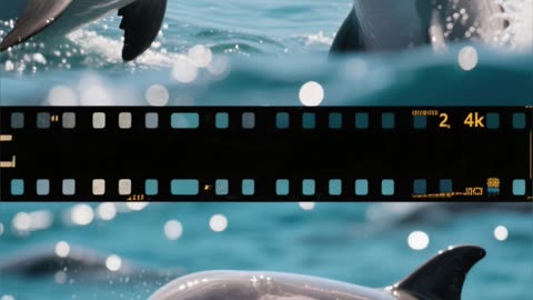 En Corto ¡Los Delfines Usan Nombres Únicos Entre Sí! in Spanish
