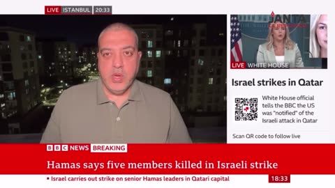 Triple setback for Trump, Netanyahu as Qatar calls White House claim ‘baseless’ | Janta Ka Reporter