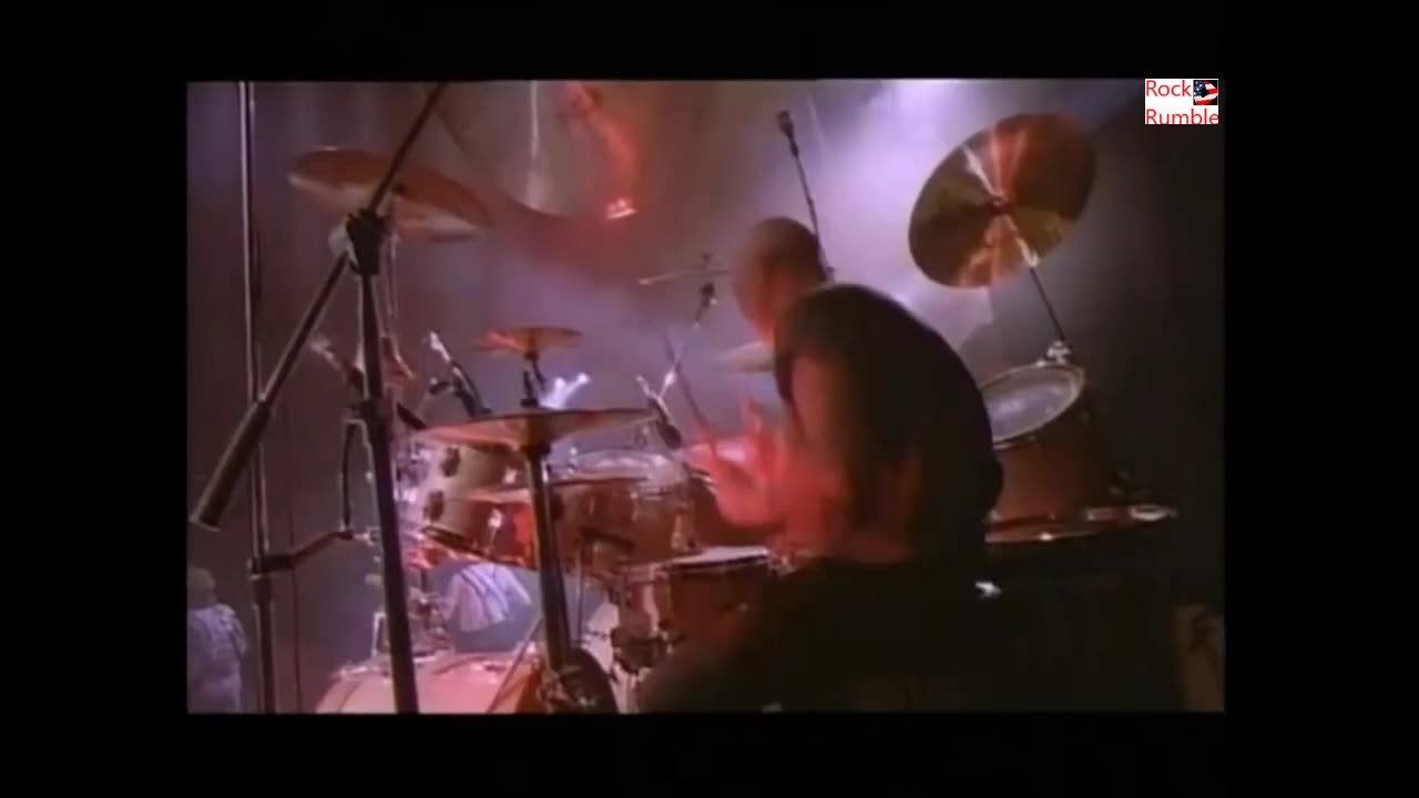 The Firm Radioactive