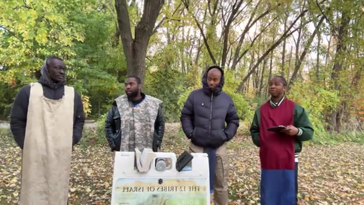 GMS MONTREAL SATURDAY CAMP 18/10/2025