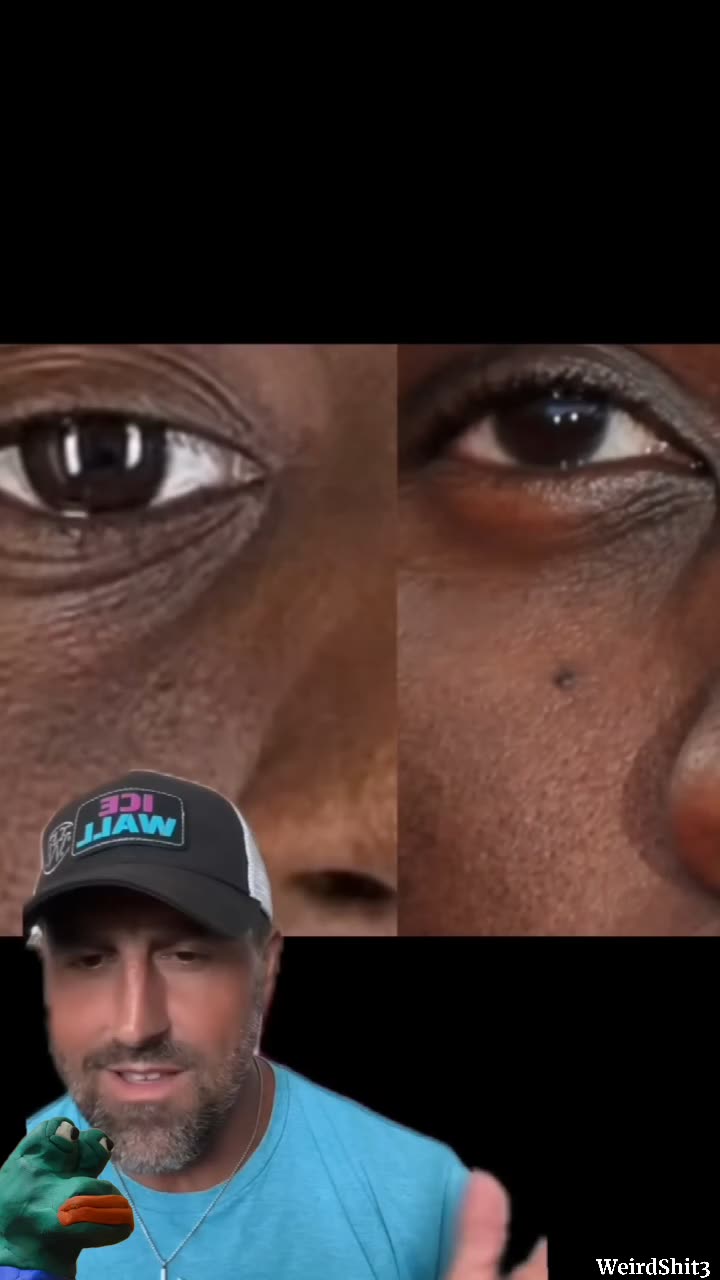 Diddy is Kai Cenat🧐Fittest Flat Earther