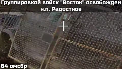 Ukraine war related/combat footage 11/24/25