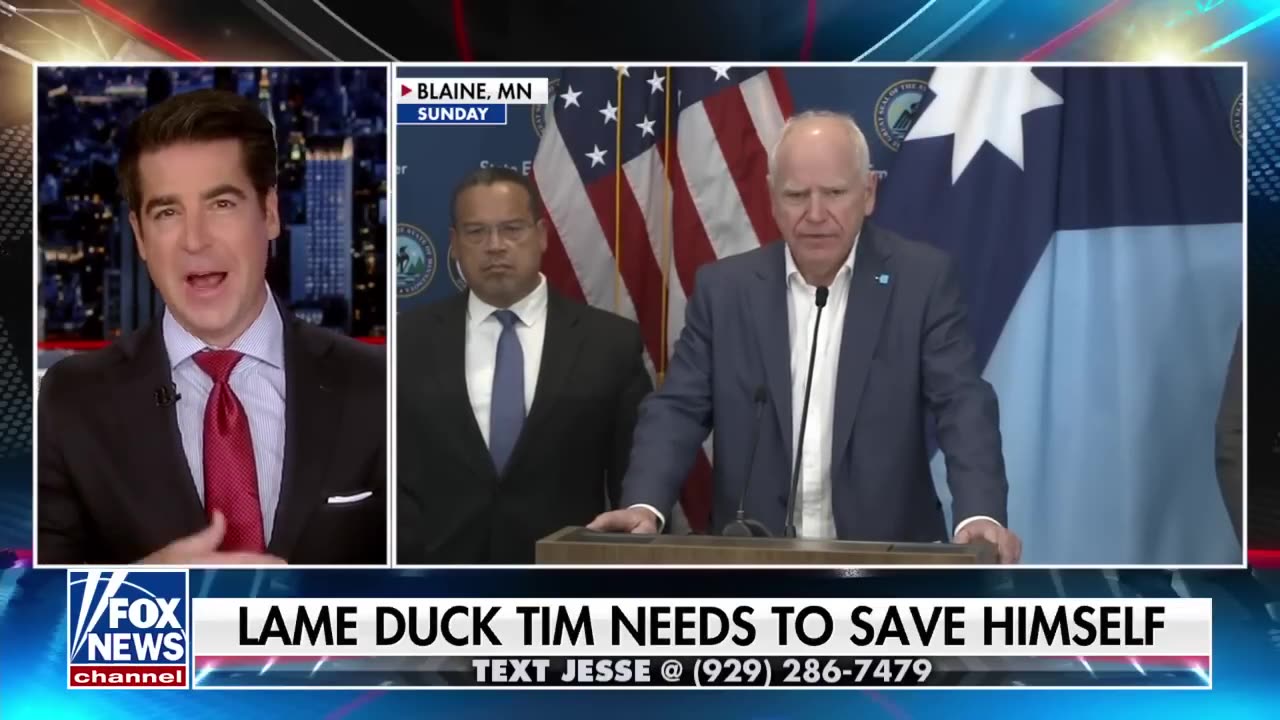 Watters: Here's what's really going on...