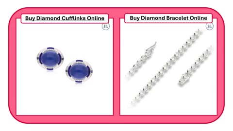 Online Jewellery Shopping