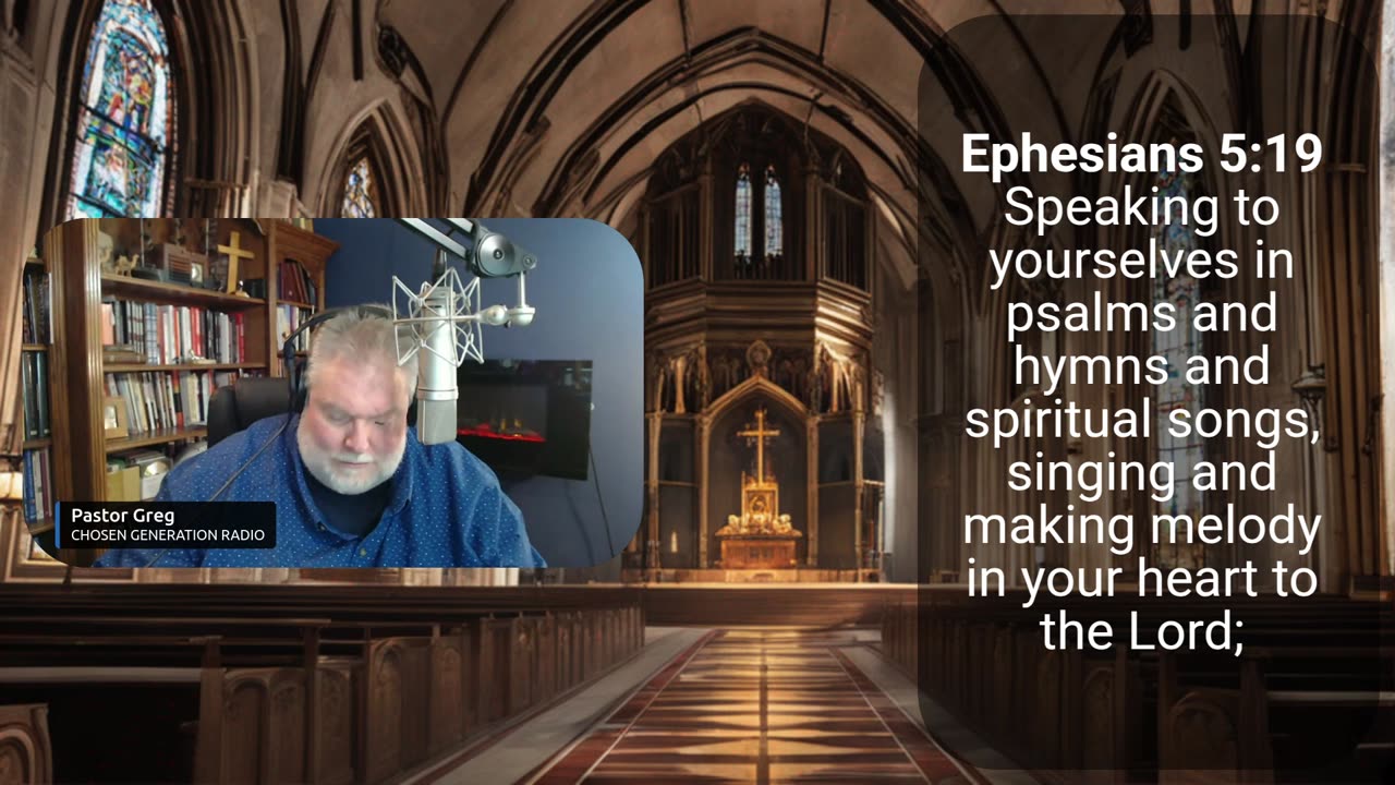 Fruits of the Spirit versus Works of the Flesh