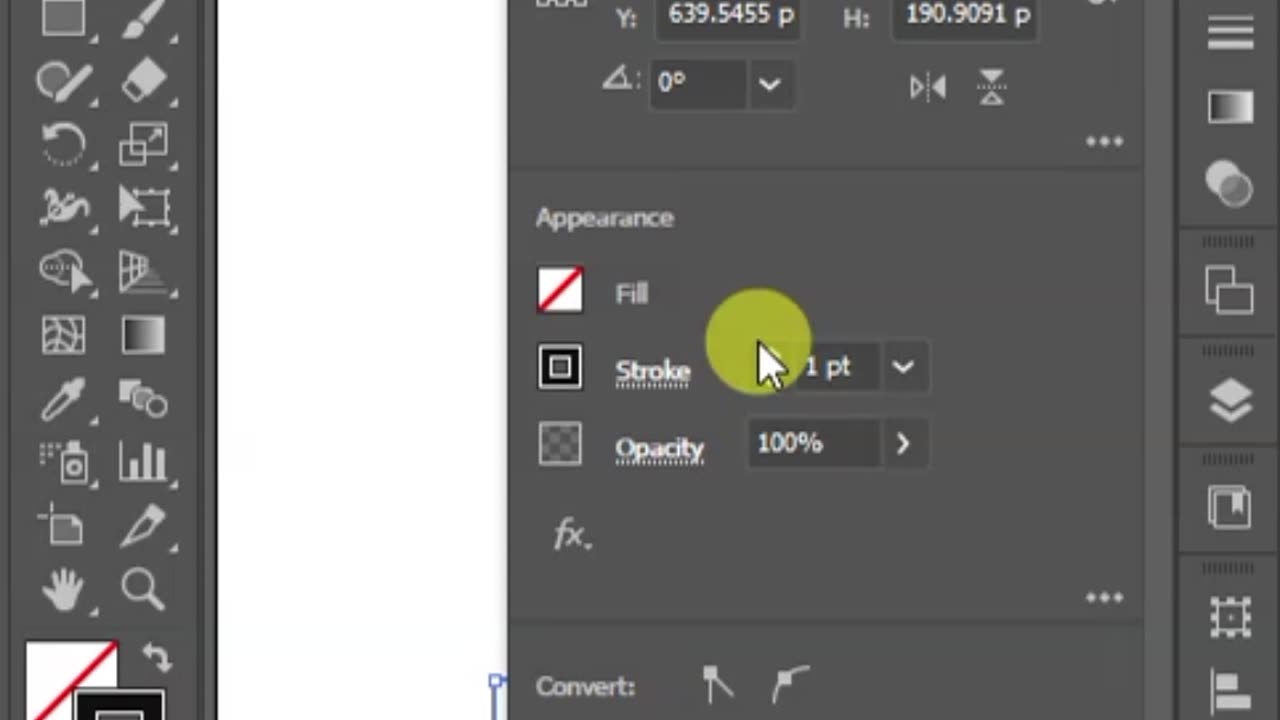 Modern Logo Design in Adobe Illustrator Tutorials #shorts #illustrator #trending #youtuber