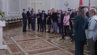 Putin: “Nos entierran a cada rato, pero ellos mismos morirán pronto”