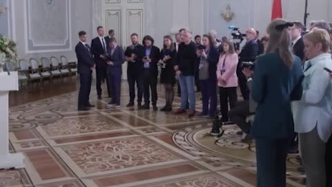 Putin: “Nos entierran a cada rato, pero ellos mismos morirán pronto”