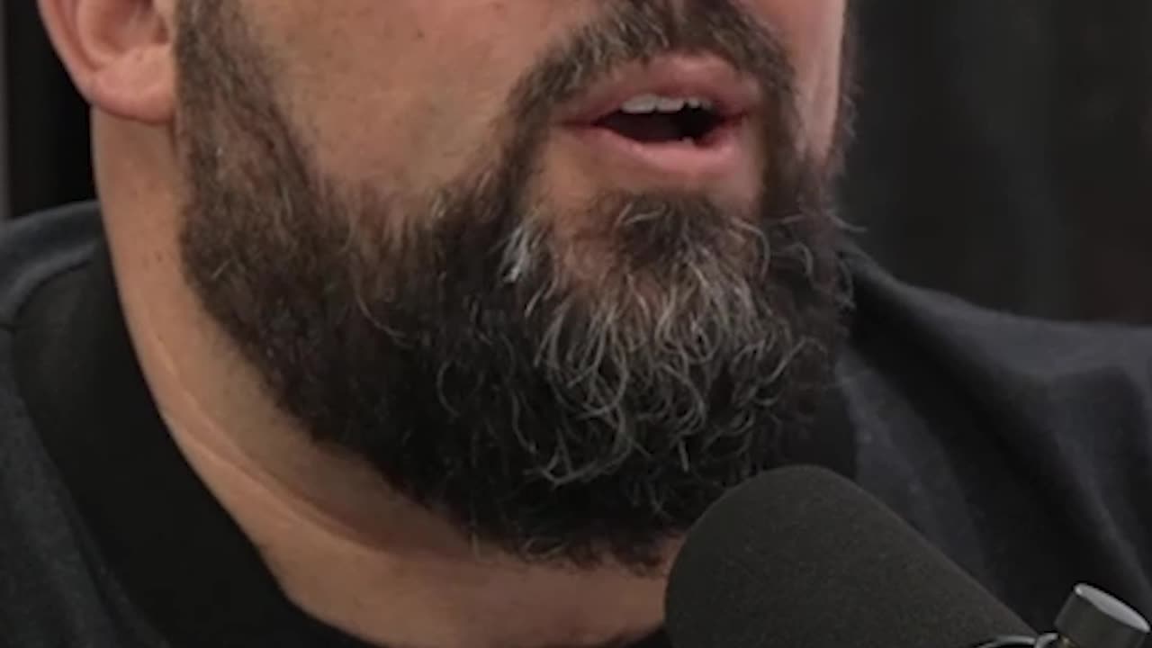 Reaching The Nations