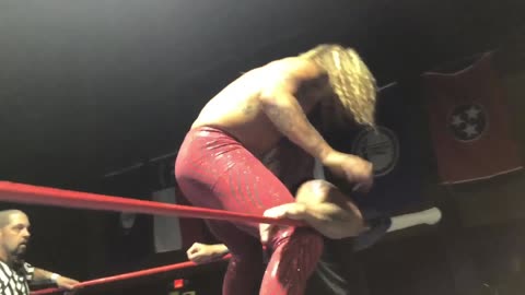RUMBLE EXCLUSIVE: June 5th, 2025