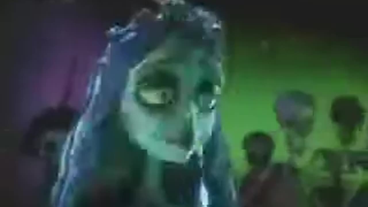 Smooth Criminal Corpse Bride version