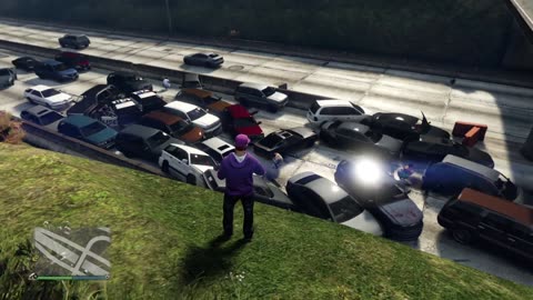 GTA Online Stream May 23, 2025