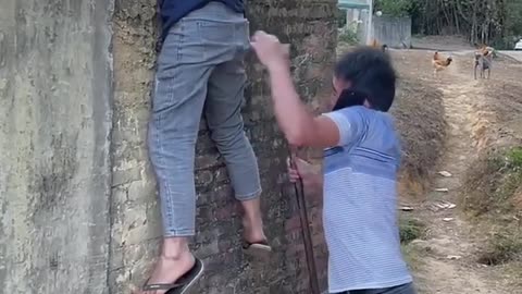 Funny video