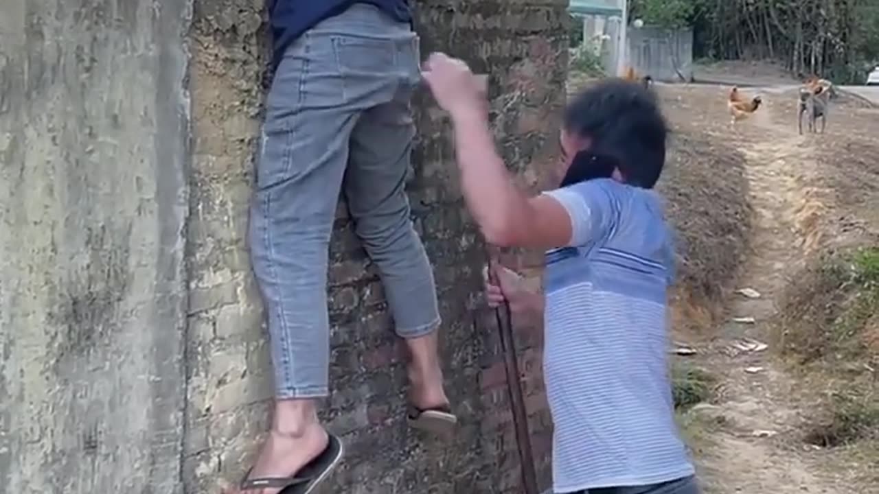 Funny video