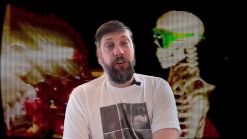 Schlock on Rumble