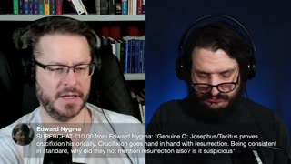 Jordan Peterson Declares Jesus Is God