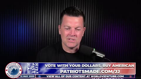 Truth With J.J. Carrell : EP136 Truth Hurts!