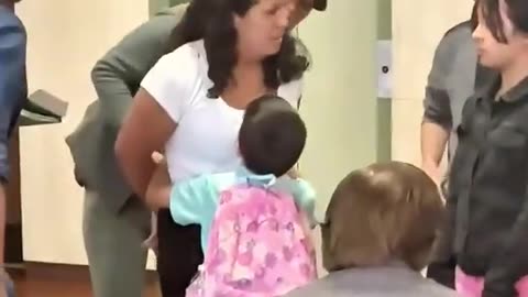 These illegal aliens with no criminal record get detained by ICE after their cases are dismissed