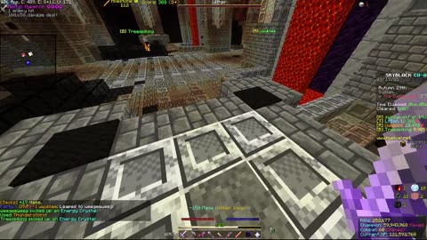 Skyblock FLOOR 7 [#2015]