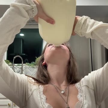I’m sorry but raw milk is incredibly dangerous