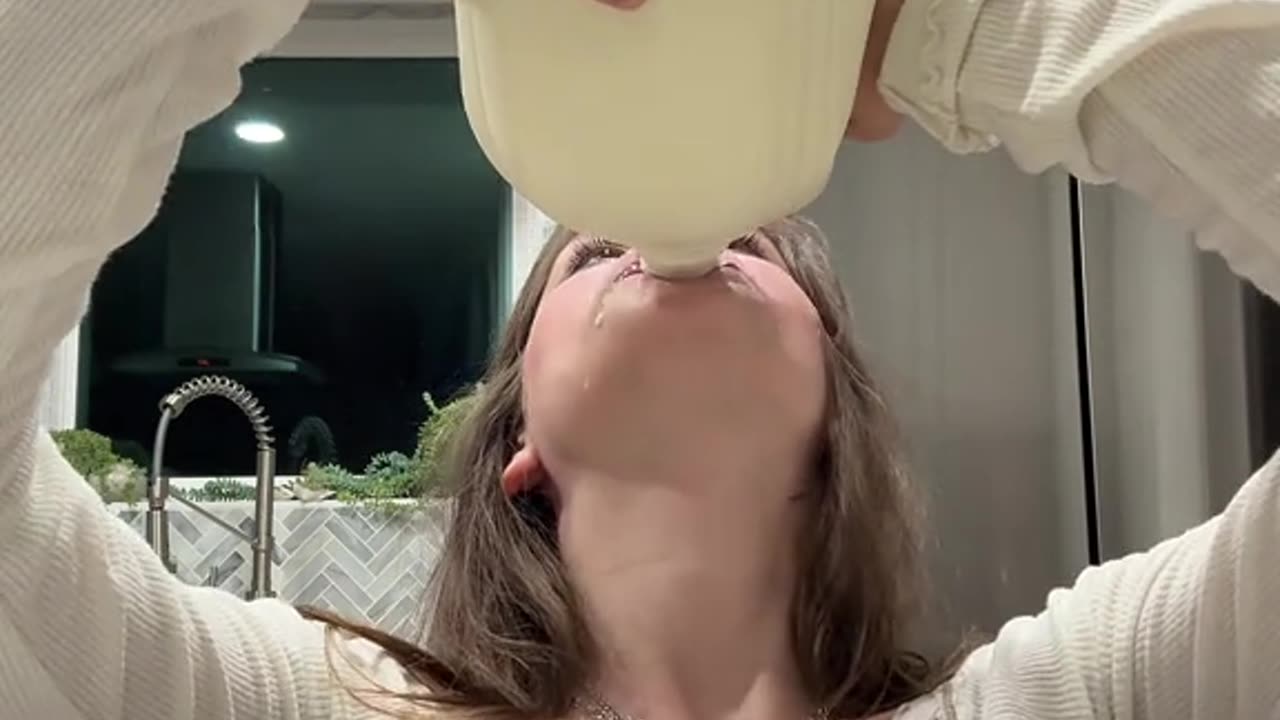 I’m sorry but raw milk is incredibly dangerous
