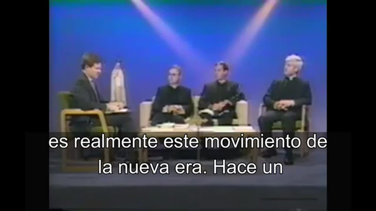 LA NUEVA ERA