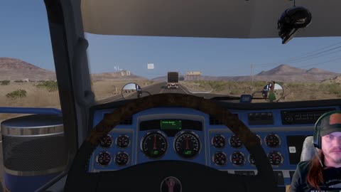 TRUCKERSMP SUPPORT CONVOY LIVE: NEVADA HAUL FIRST BIG STREAM – JOIN NOW!