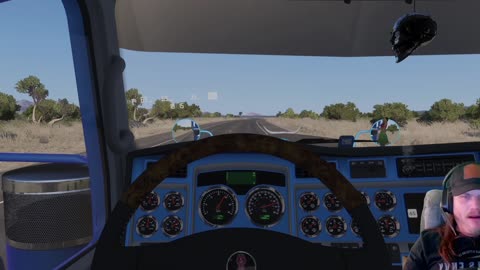 TRUCKERSMP SUPPORT CONVOY LIVE: NEVADA HAUL FIRST BIG STREAM – JOIN NOW!