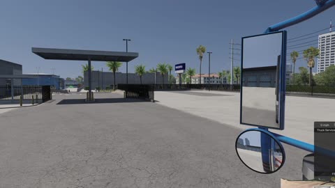 TRUCKERSMP SUPPORT CONVOY LIVE: NEVADA HAUL FIRST BIG STREAM – JOIN NOW!