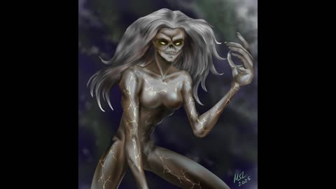 Death Elemental
