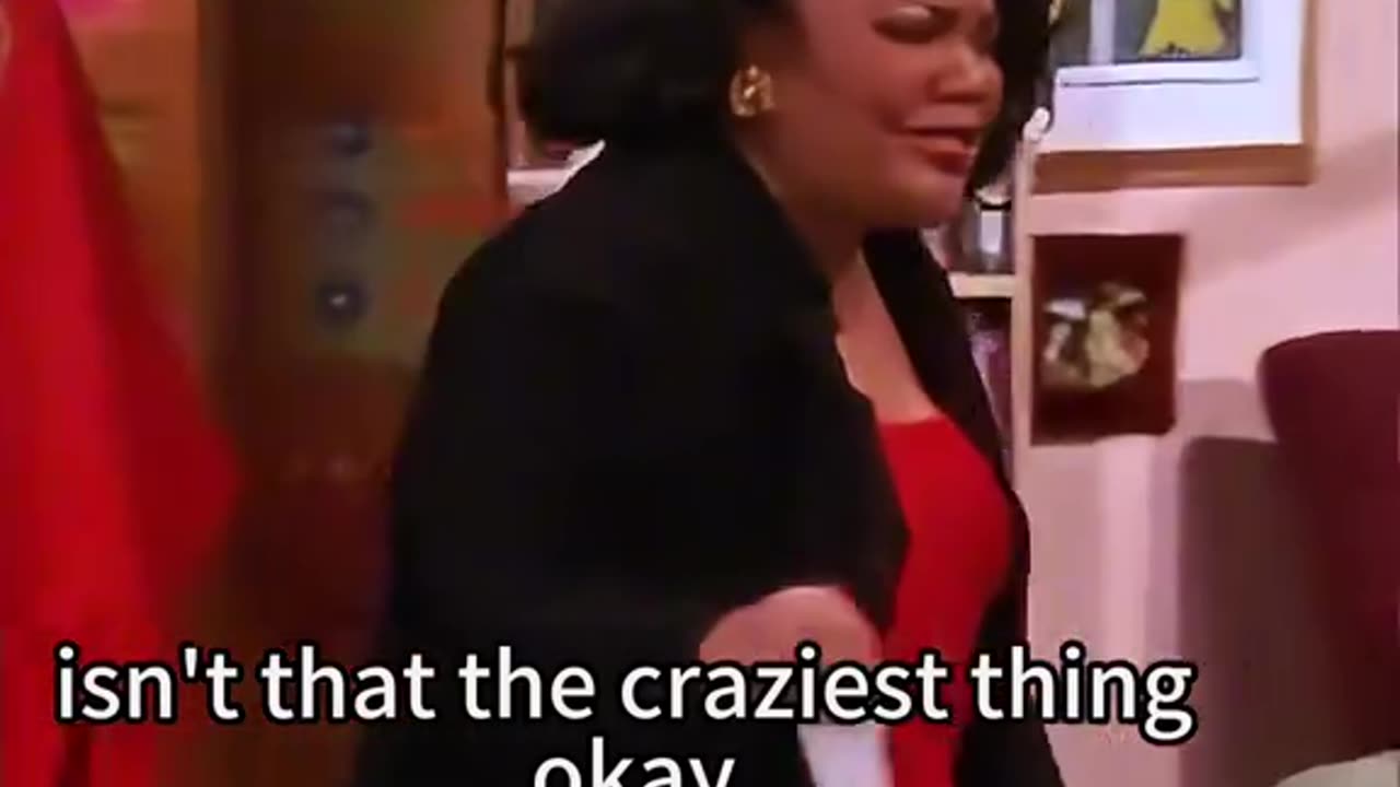 The Parker’s clip