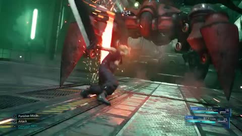 FINAL FANTASY VII REMAKE INTERGRADE - Coming to Xbox