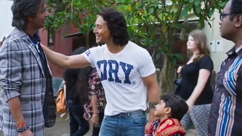 Baaghi Superhit Movie