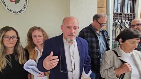 VESZPRÉM - tárgyalás utáni szülői vélemények (HbVaxpro gyermekkori oltások)