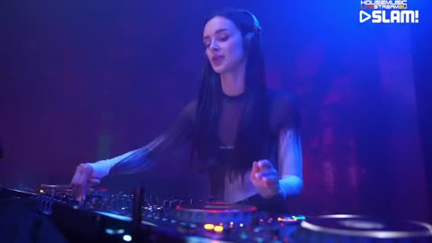 Korolova - LIVE @ ADE 2024 (DJ-set) 🔥 | SLAM!