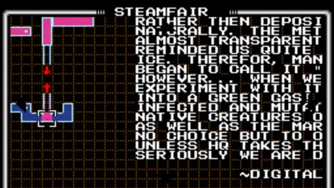 Super Metroid Ice Metal Uninstall (v1.4) BLIND: Botwoon