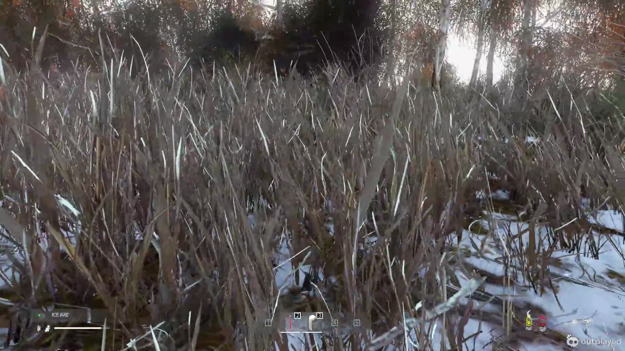 Bad Luck DayZ :( Shot by Suspected hacker