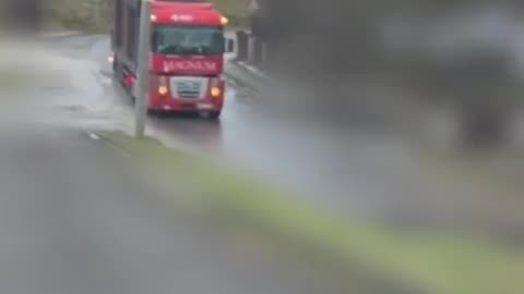 😎 This is how "Spiderweb"operation began! Unique footage of the preparation