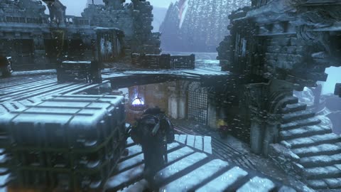 (END GAME) Let's Play Rise of the Tomb Raider BLIND # 59 🌟Final Precipice🌟