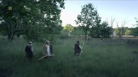 300 milionów lat - Ziemia człowieka (2/2) (2015) film dokumentalny LEKTOR PL