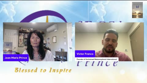 Guest Victor Franco, Topic: Episode 1 LGBT+