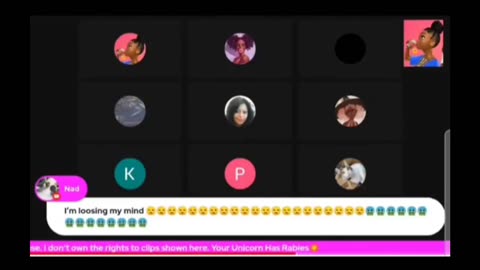 Delphee Luciano Won Against the Divester Community