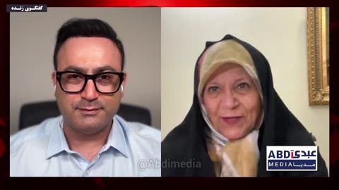 فائزه هاشمی: بین سید مجتبی خامنه‌ای و رضا پهلوی، هیچکدام را انتخاب نمی‌کنم