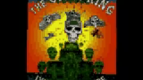 The Offspring - All I Want