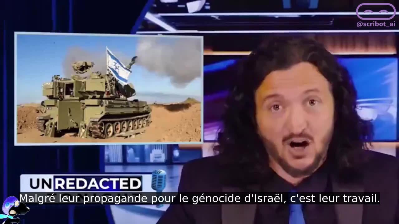 BEN CLOWNRONEY - LA HAINE