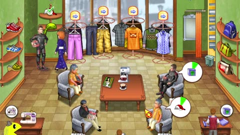 Dress Up Rush - Level 30 - August 2025