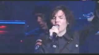Texas - Halo, Tell Me The Answer, When We Are Together, Insane = Live Cologne 1999