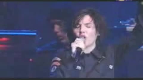 Texas - Halo, Tell Me The Answer, When We Are Together, Insane = Live Cologne 1999