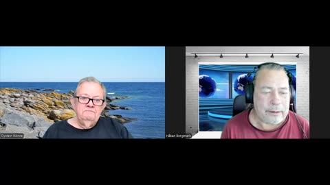 Lunchklubben 20 sept Opinionen i Europa svänger kraftigt