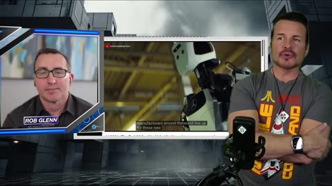 HAL SPARKS MORNINGS MEGAWORLDWIIDE : AI IN 2026 AND BEYOOOONNNNNDDD